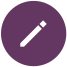 Pencil icon