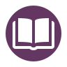 Book icon