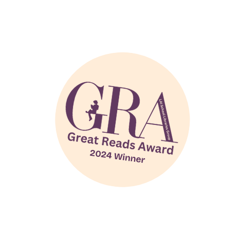 Great Reads Awards Winner 2024