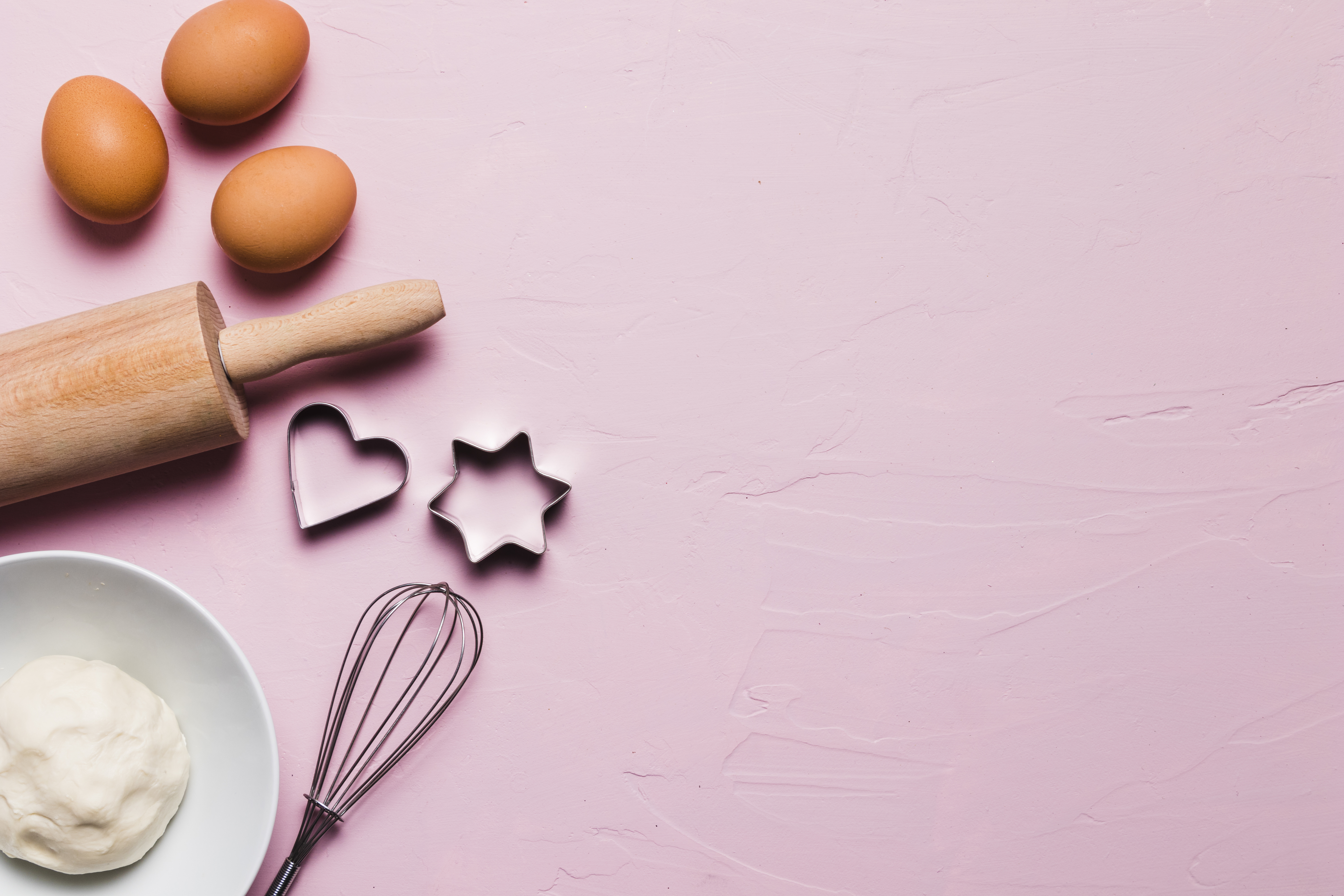Baking accessories